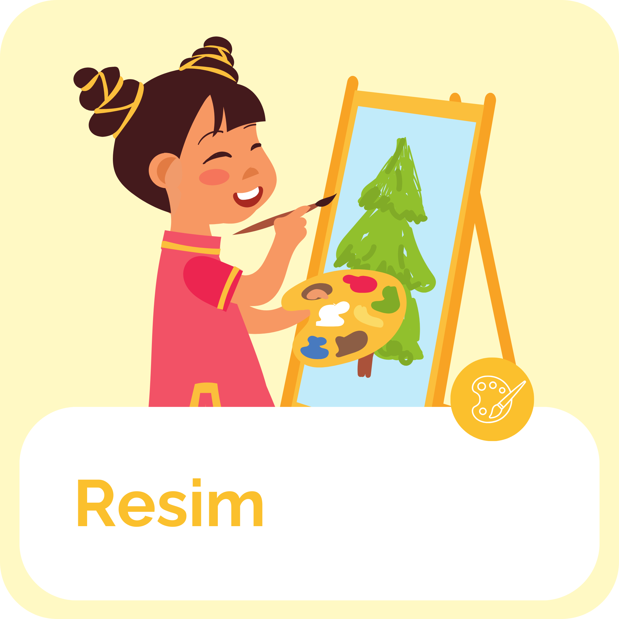 Resim