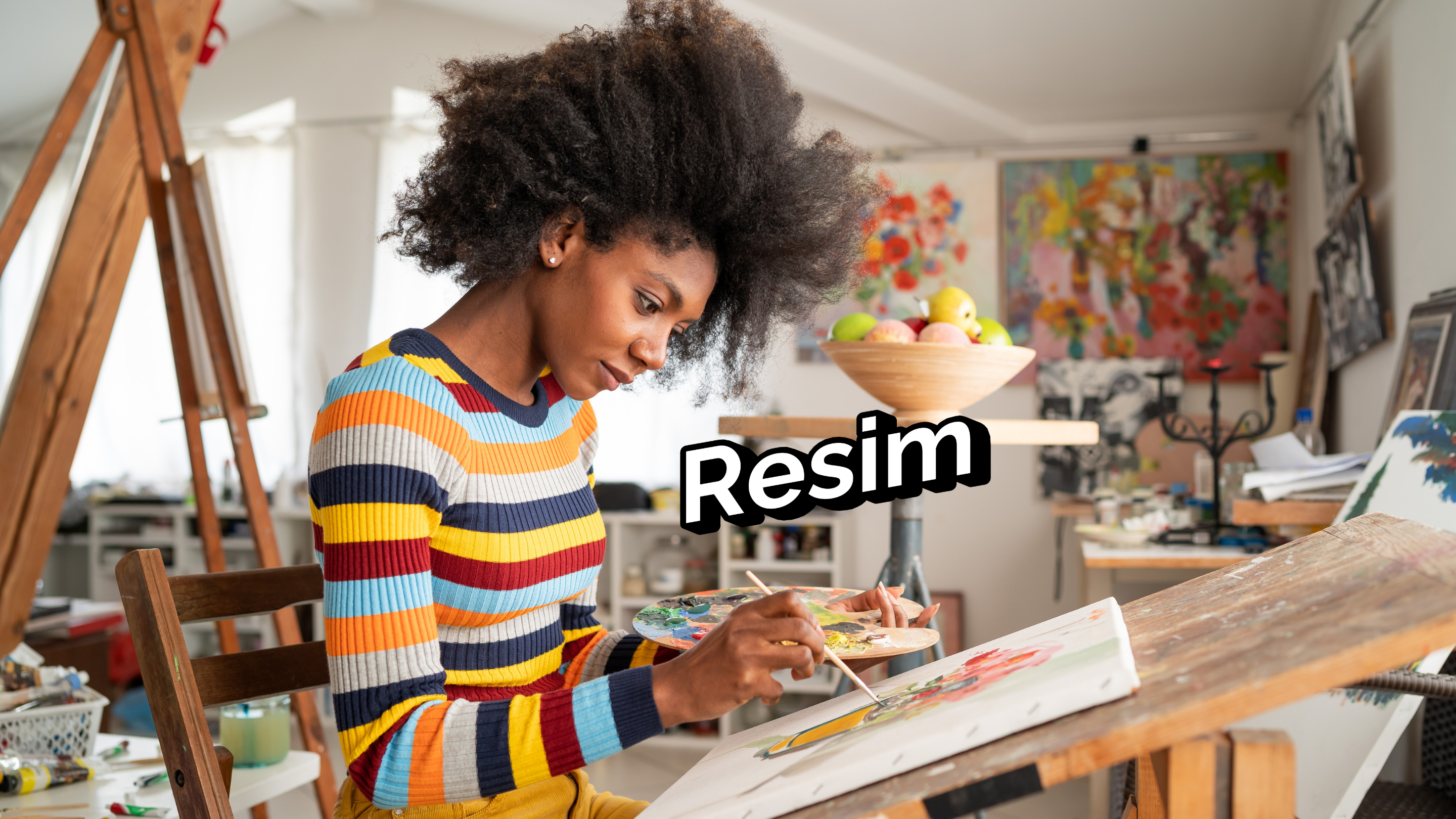 Resim