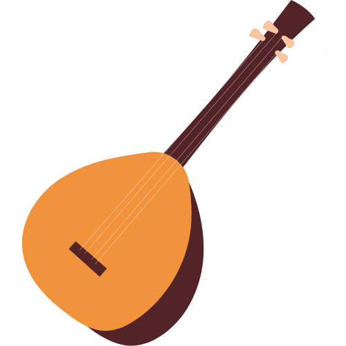 Bağlama Kursu